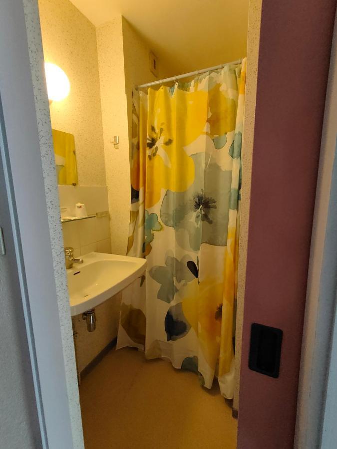 Hotel Au Val Dore Bourboule Zewnętrze zdjęcie