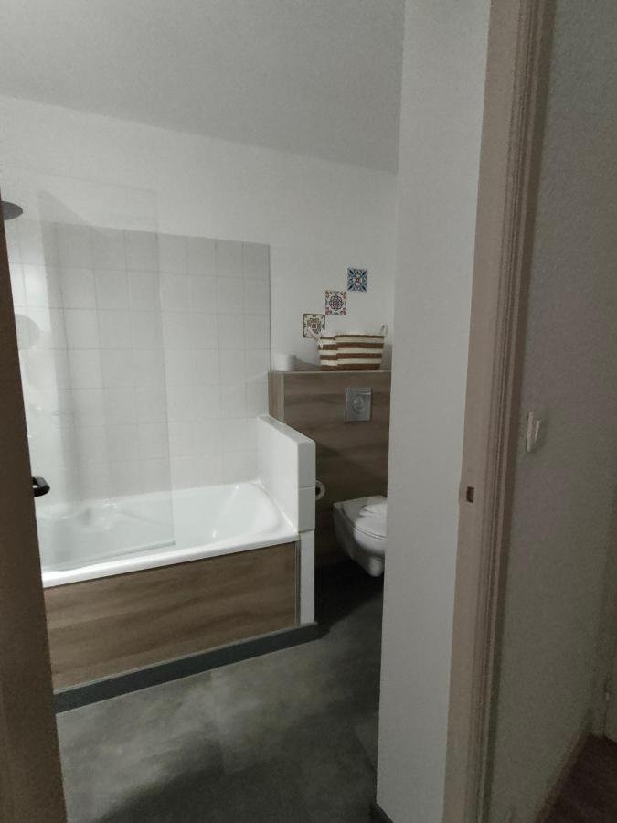 Hotel Au Val Dore Bourboule Zewnętrze zdjęcie