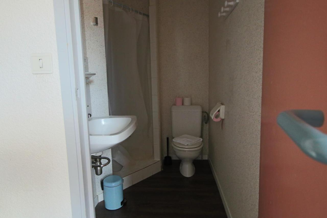 Hotel Au Val Dore Bourboule Zewnętrze zdjęcie